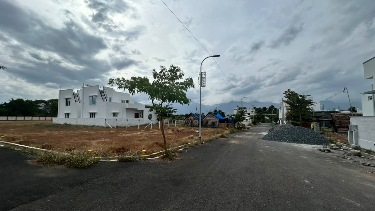 Ananya Township Grand Community